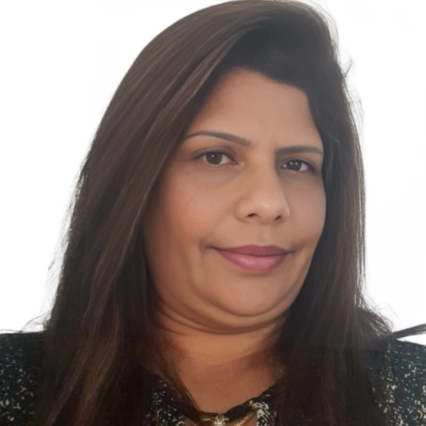 Milanthi - Sri Lankan Nanny / Maid