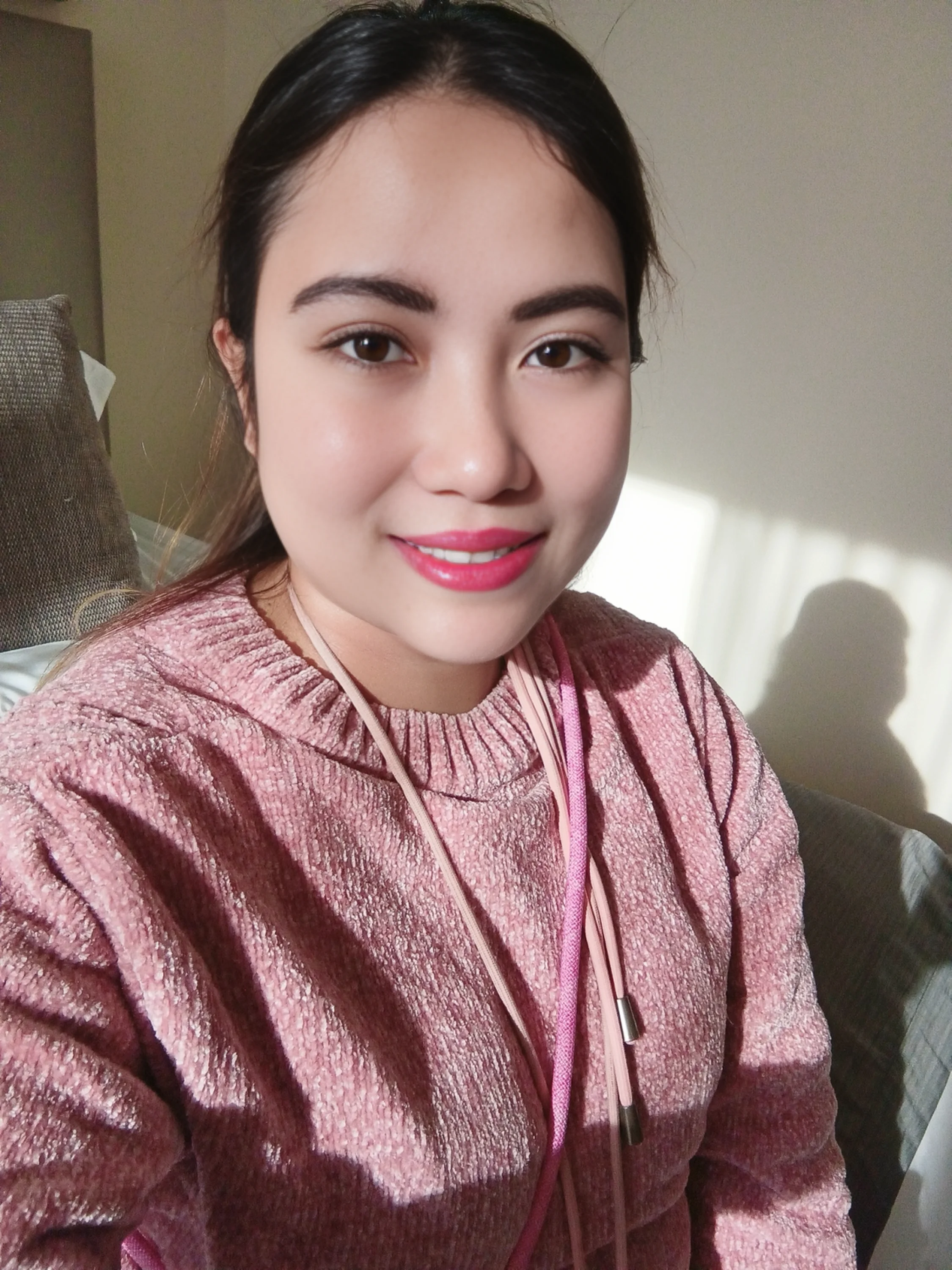 Ginalyn - Filipino Nanny / Maid / Eldercare