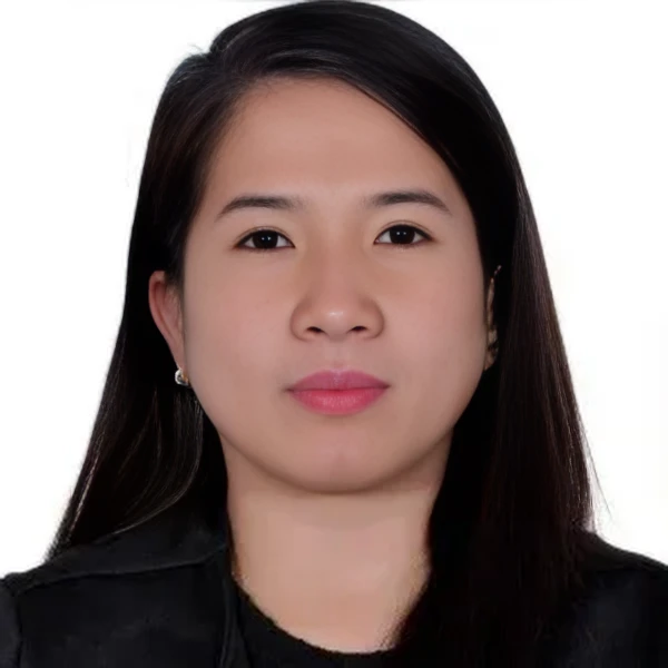 Jasmin - Filipino Maid