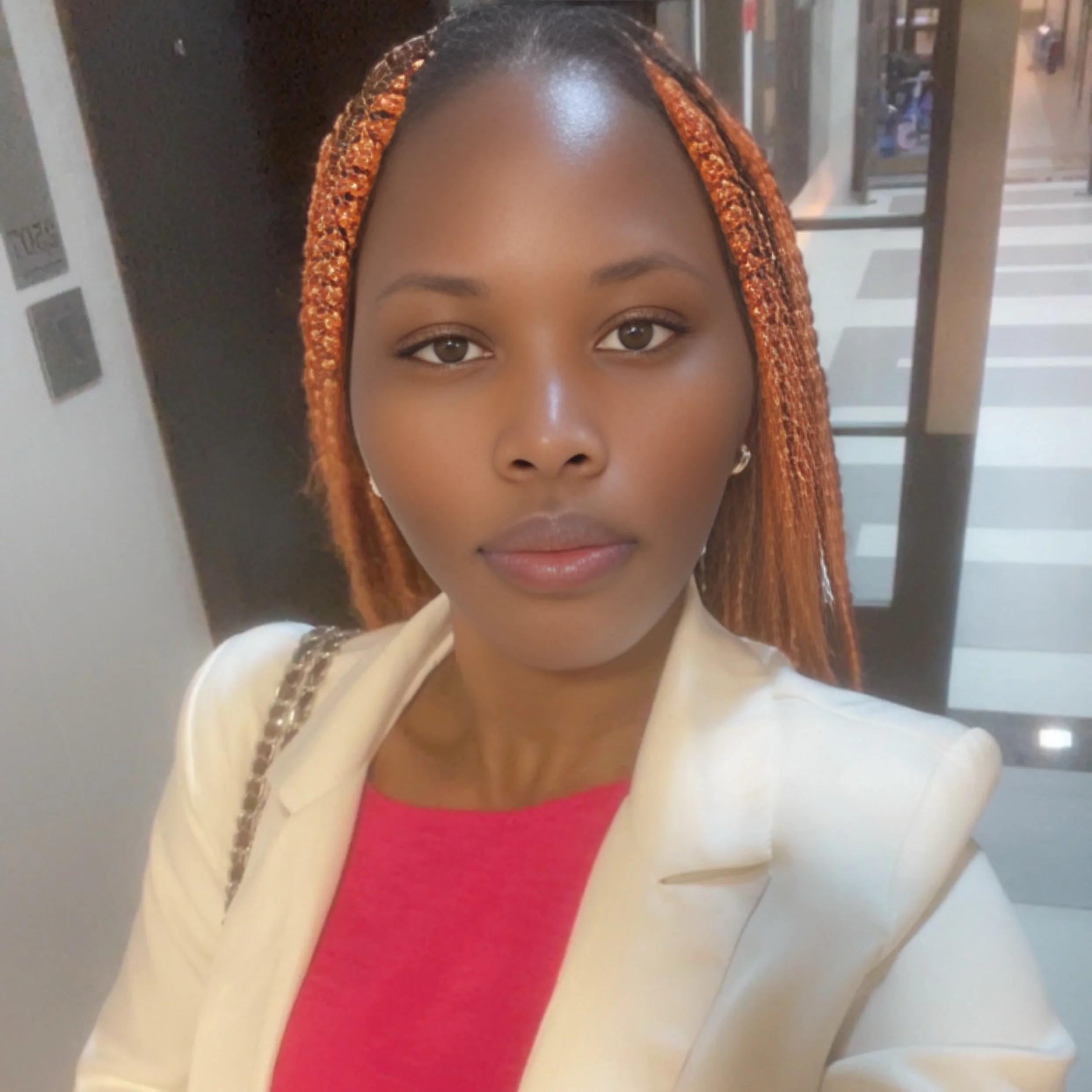 IBIO - Ugandan Nanny / Caregiver