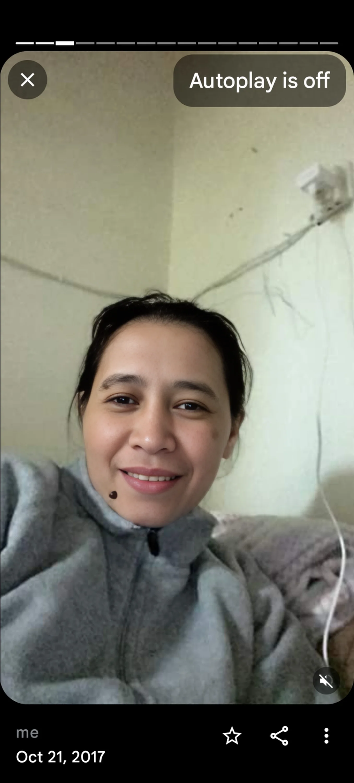 Aida - Filipino Nanny / Maid