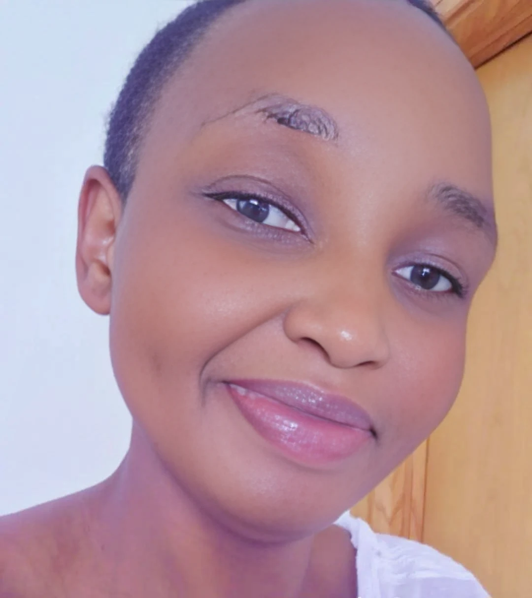 Maurine - Kenyan Nanny / Maid