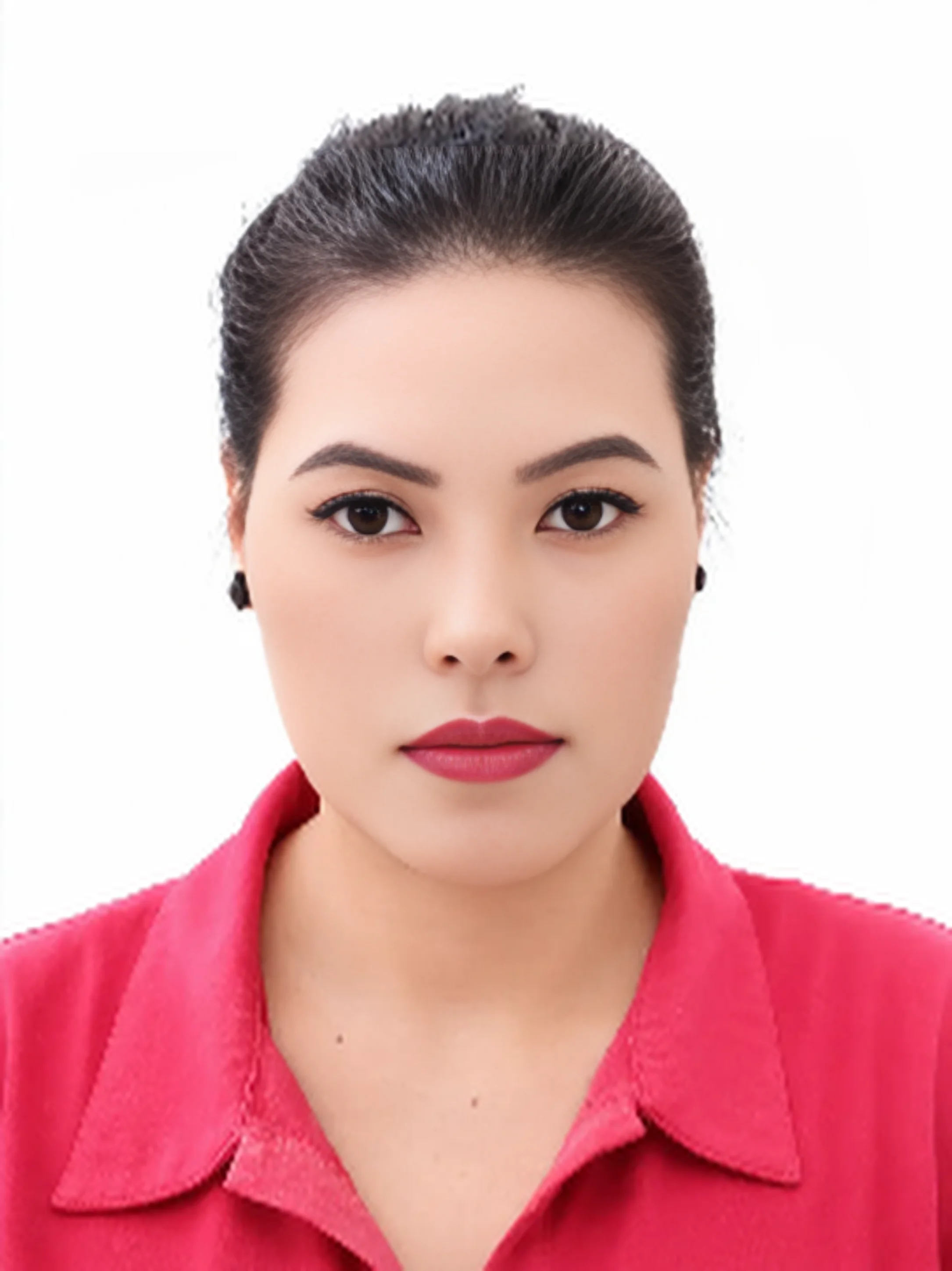 Shanti - Nepali Maid