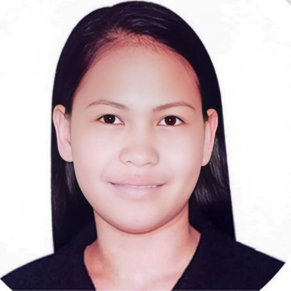 Lailanie - Filipino Nanny