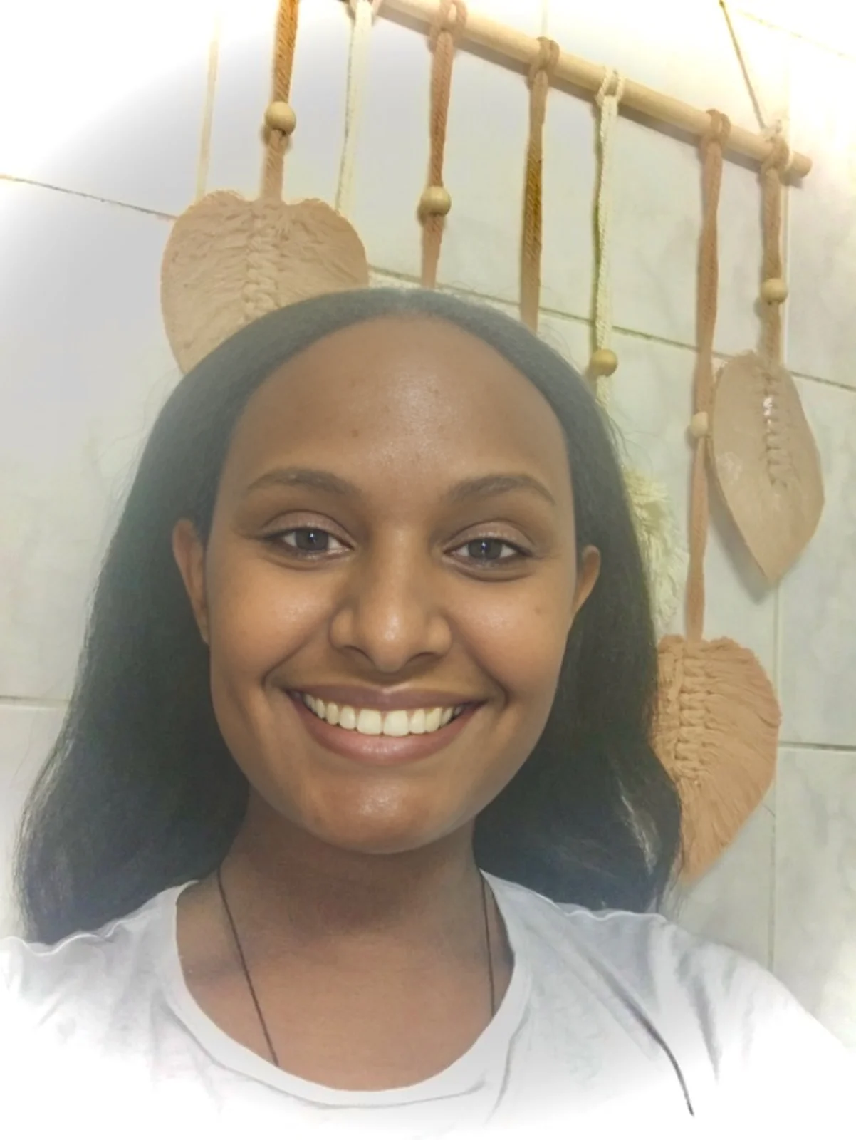 MEKDELAWET - Ethiopian Nanny