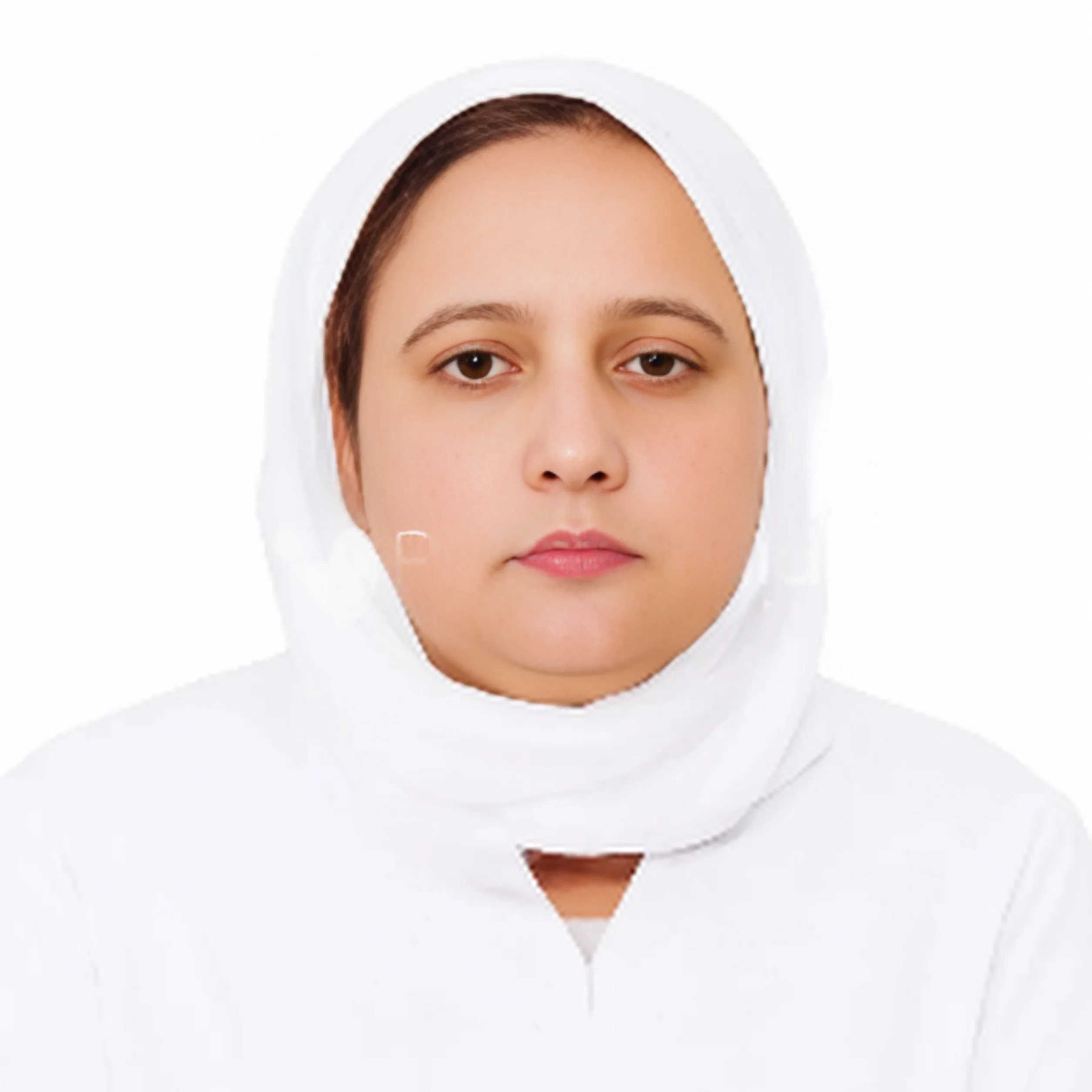 Aliya - Pakistani Cook
