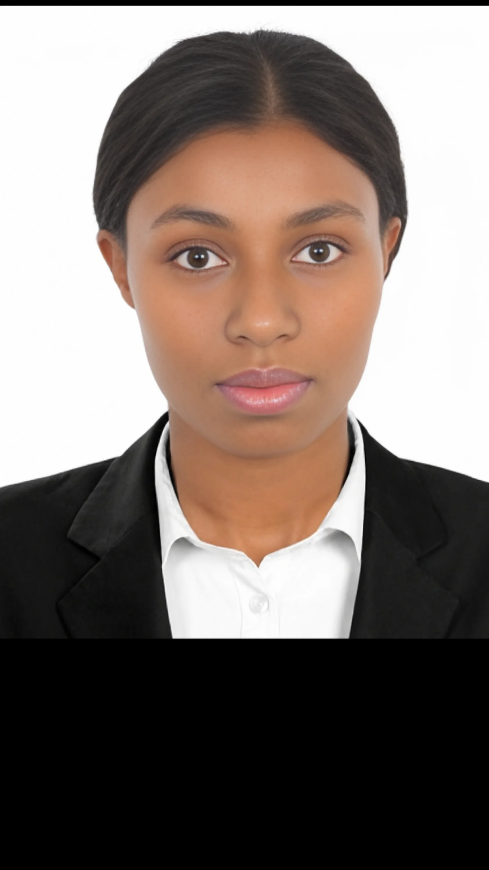 Hiwo - Ethiopian Maid