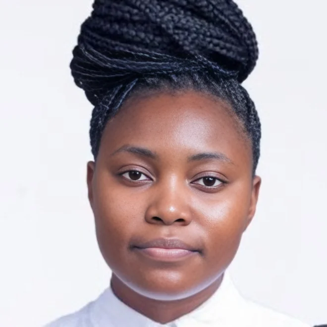 Patricia - Cameroonian Nanny / Caregiver