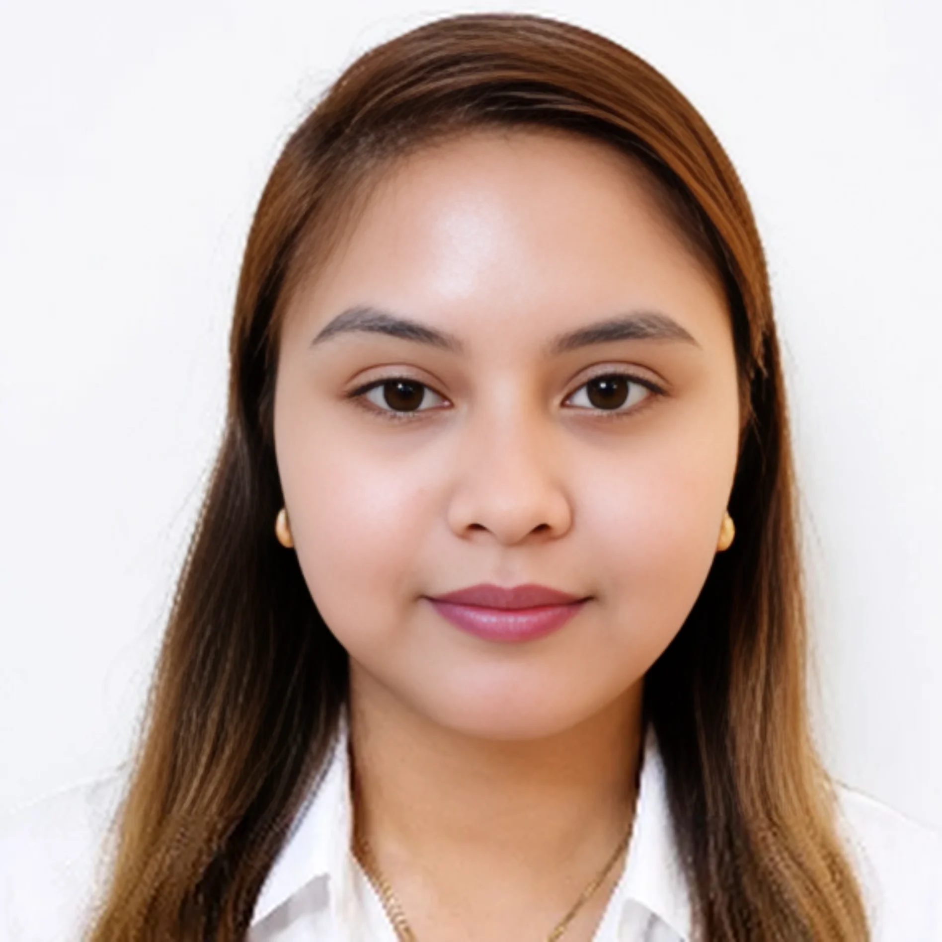 Maria - Filipino Nanny