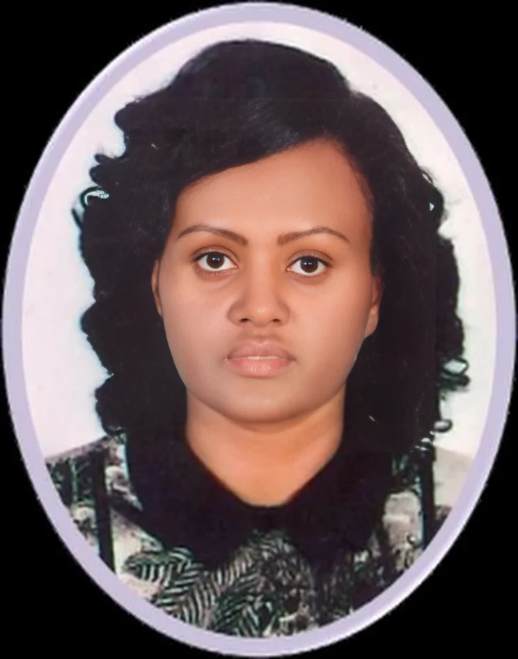Fikir - Ethiopian Maid