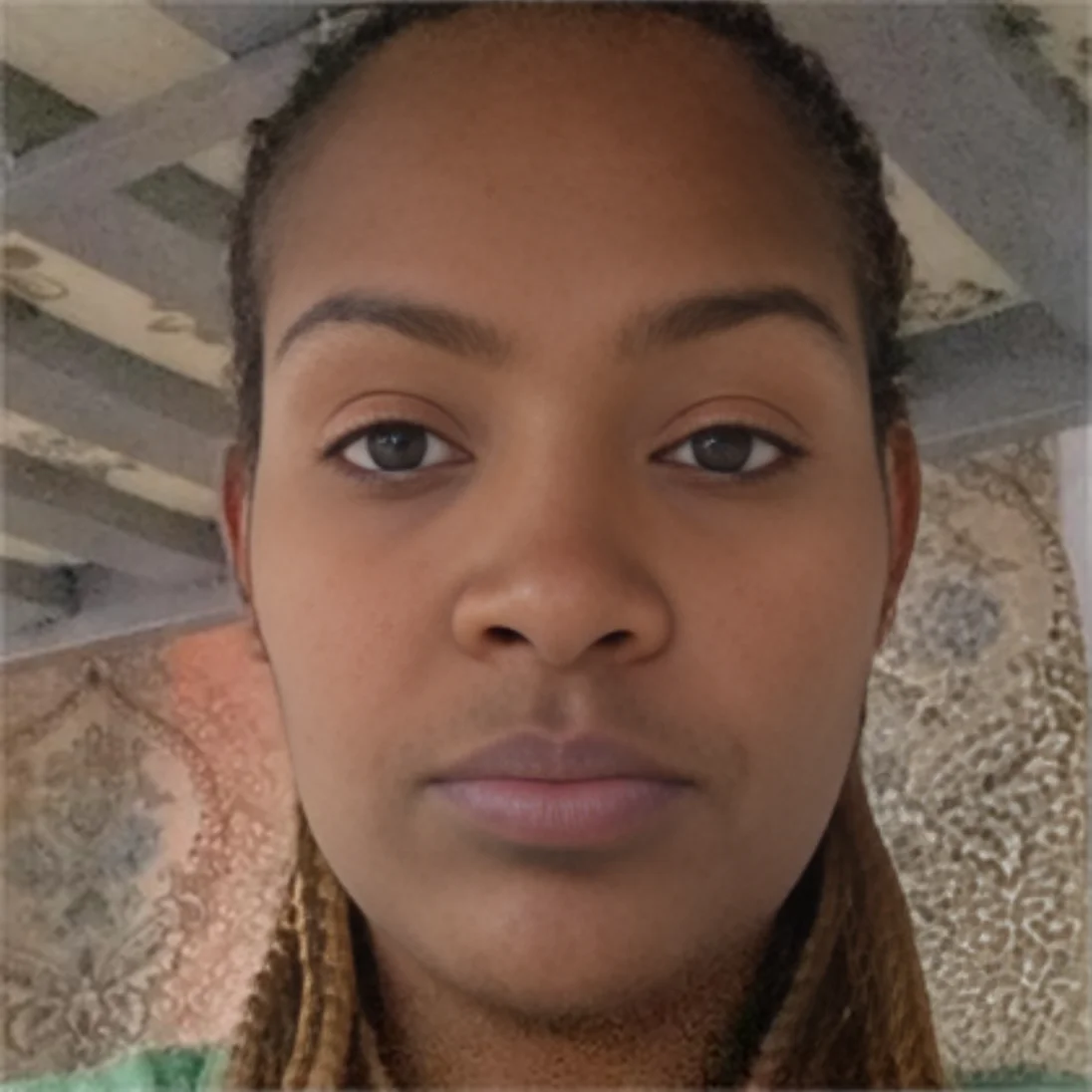 Firehiwot - Ethiopian Maid