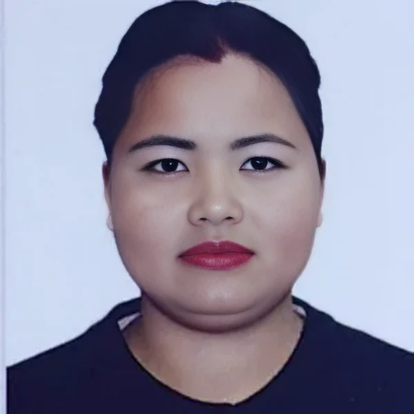 Rangila - Nepali Maid