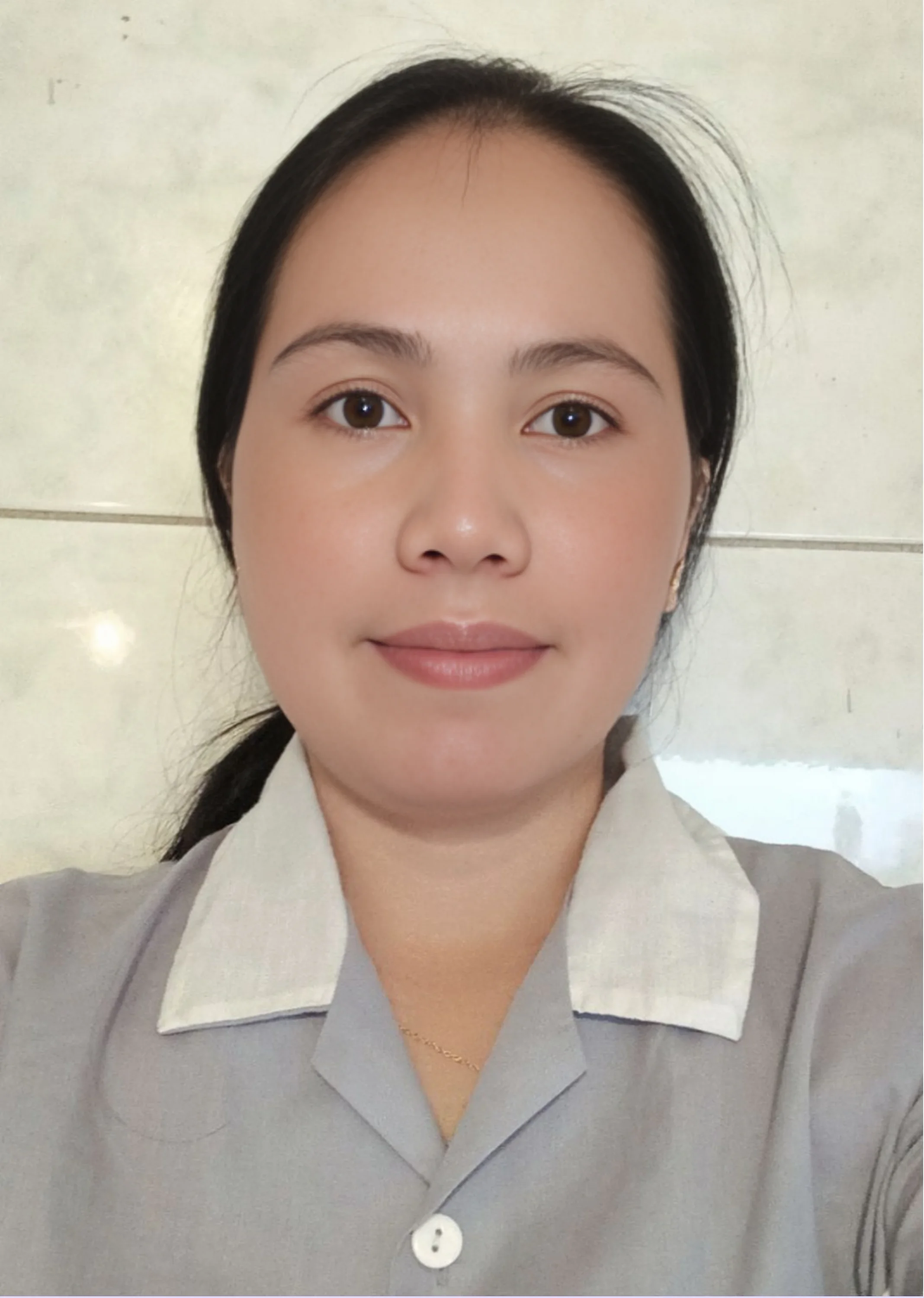 Genalyn - Filipino Maid / Eldercare