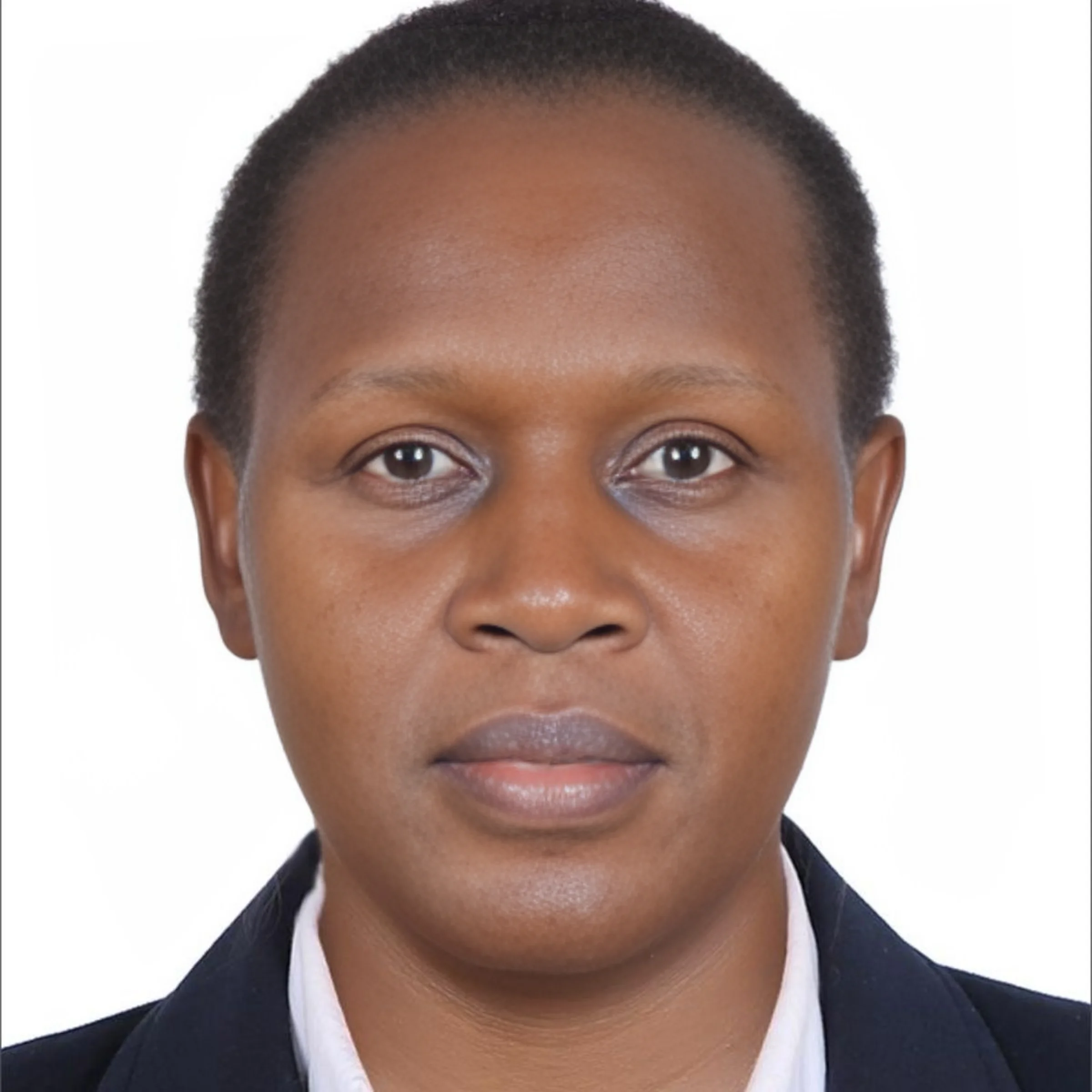 Monicah - Kenyan Nanny / Caregiver