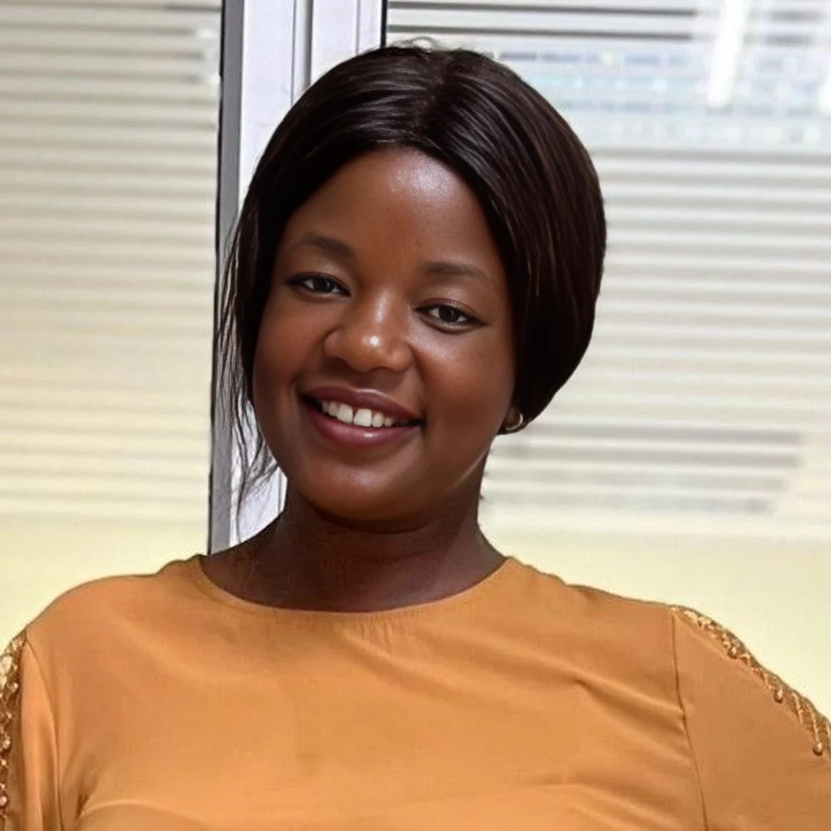 Sophia - Zimbabwean Nanny