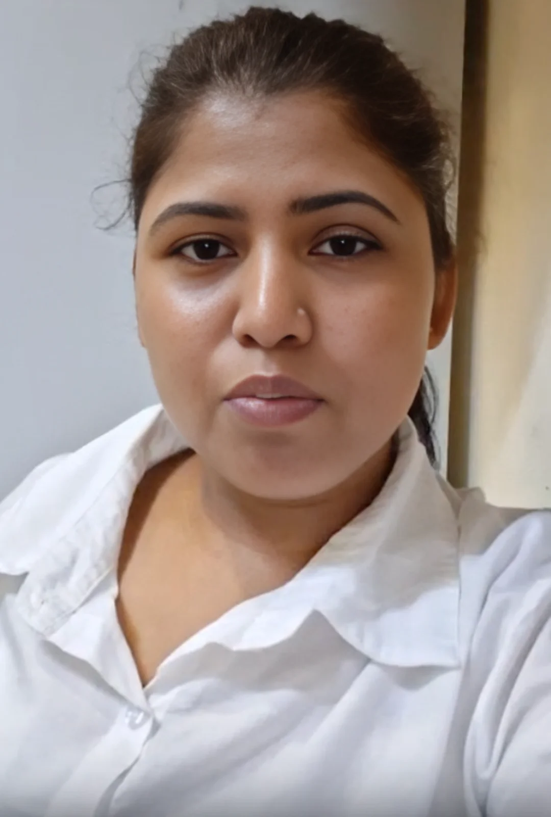 Devanti - Indian Nanny