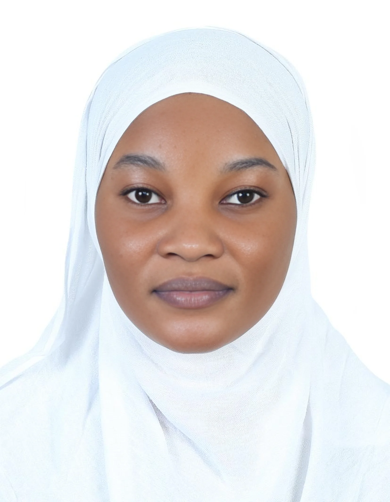 Hauwa - Tanzanian Nanny / Maid