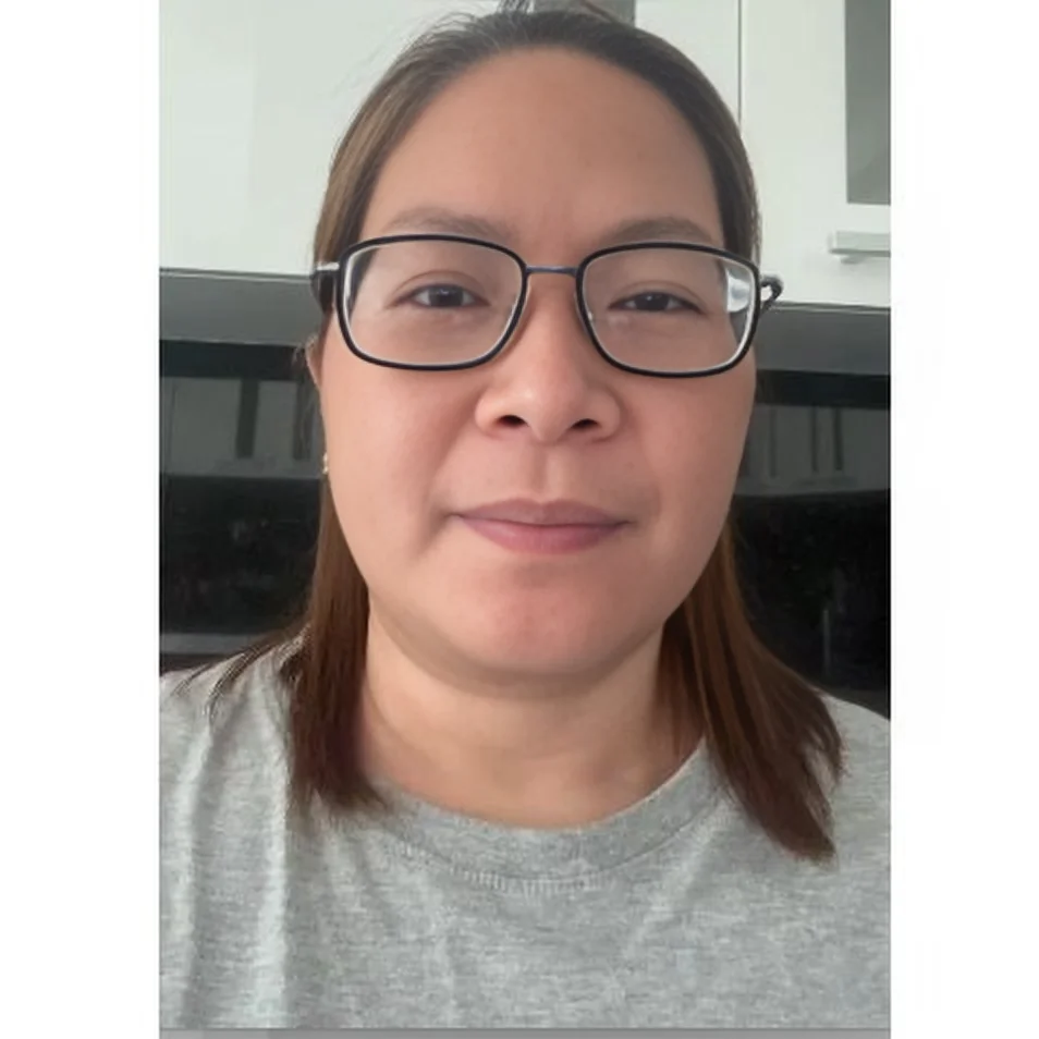 Emily - Filipino Maid