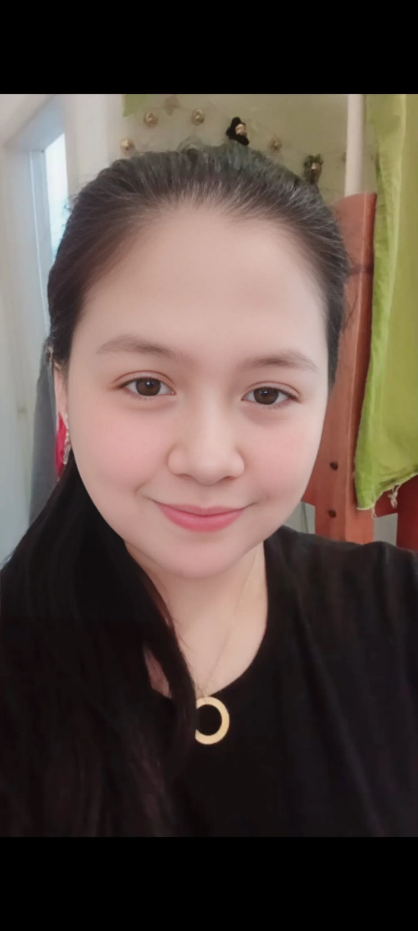 Eden - Filipino Nanny / Eldercare