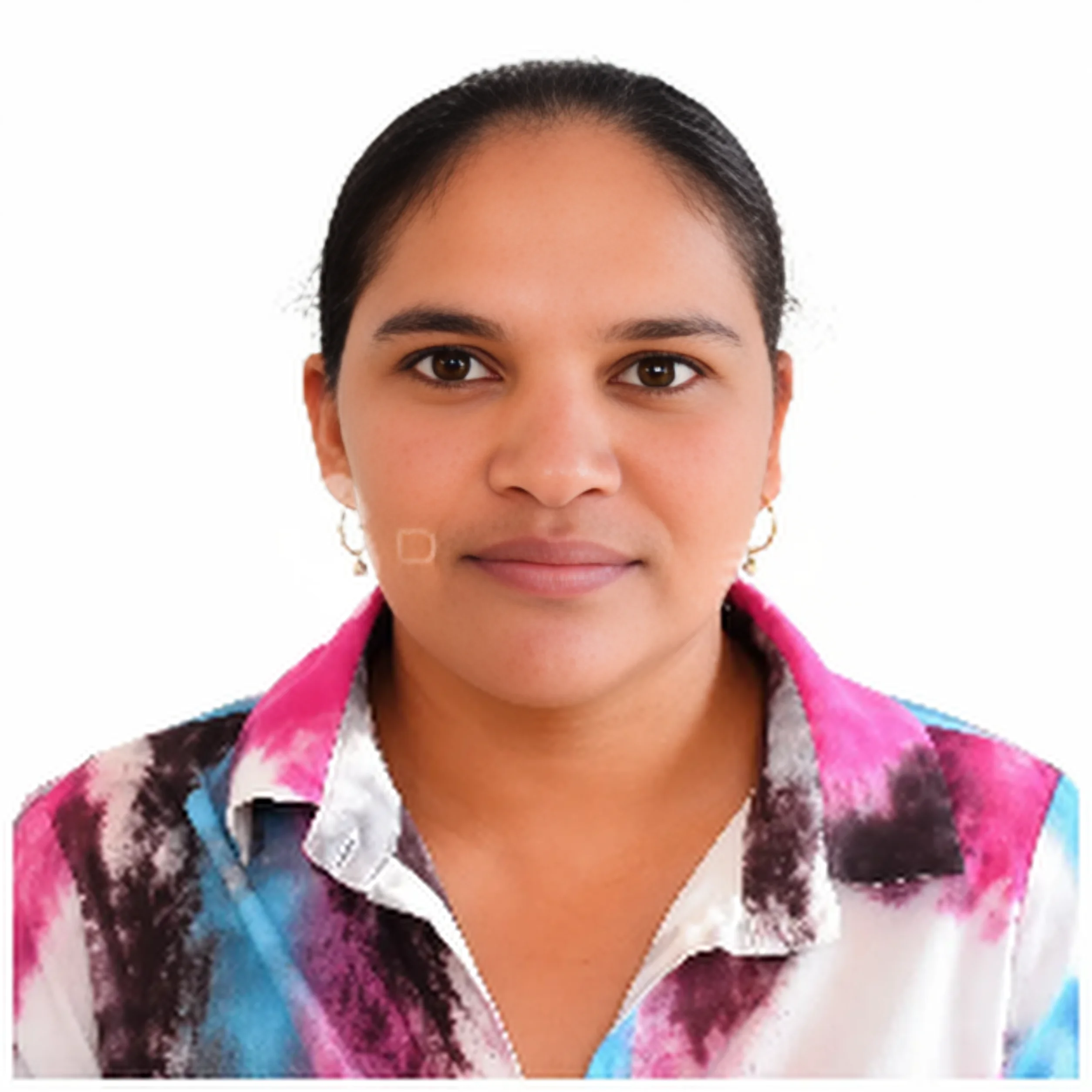 Priyangani - Sri Lankan Maid