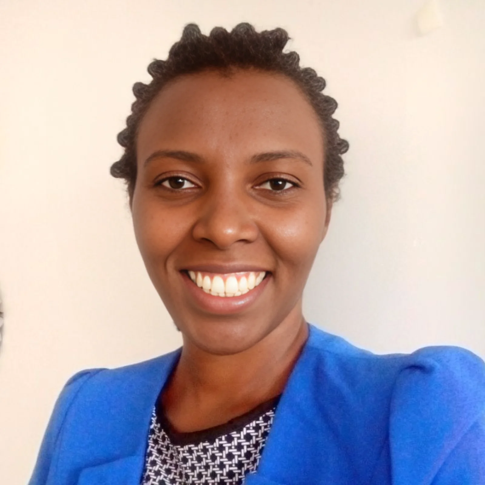 Dorothy - Kenyan Nanny