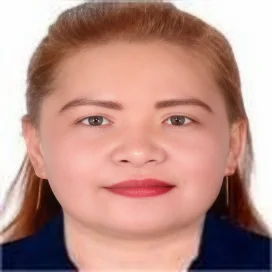 April - Filipino Nanny