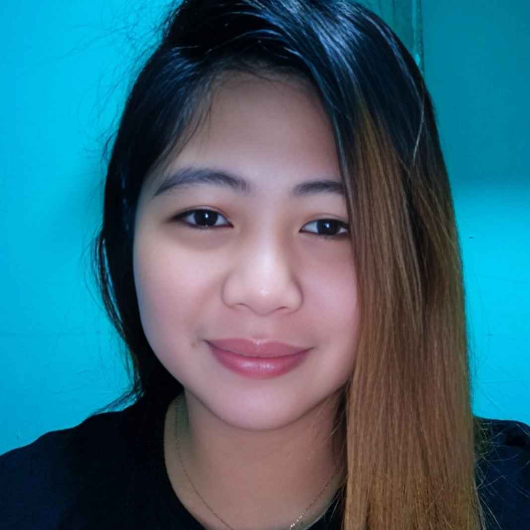Kristine - Filipino Nanny / Maid