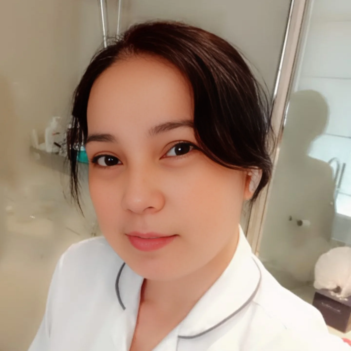 Susana - Filipino Nanny