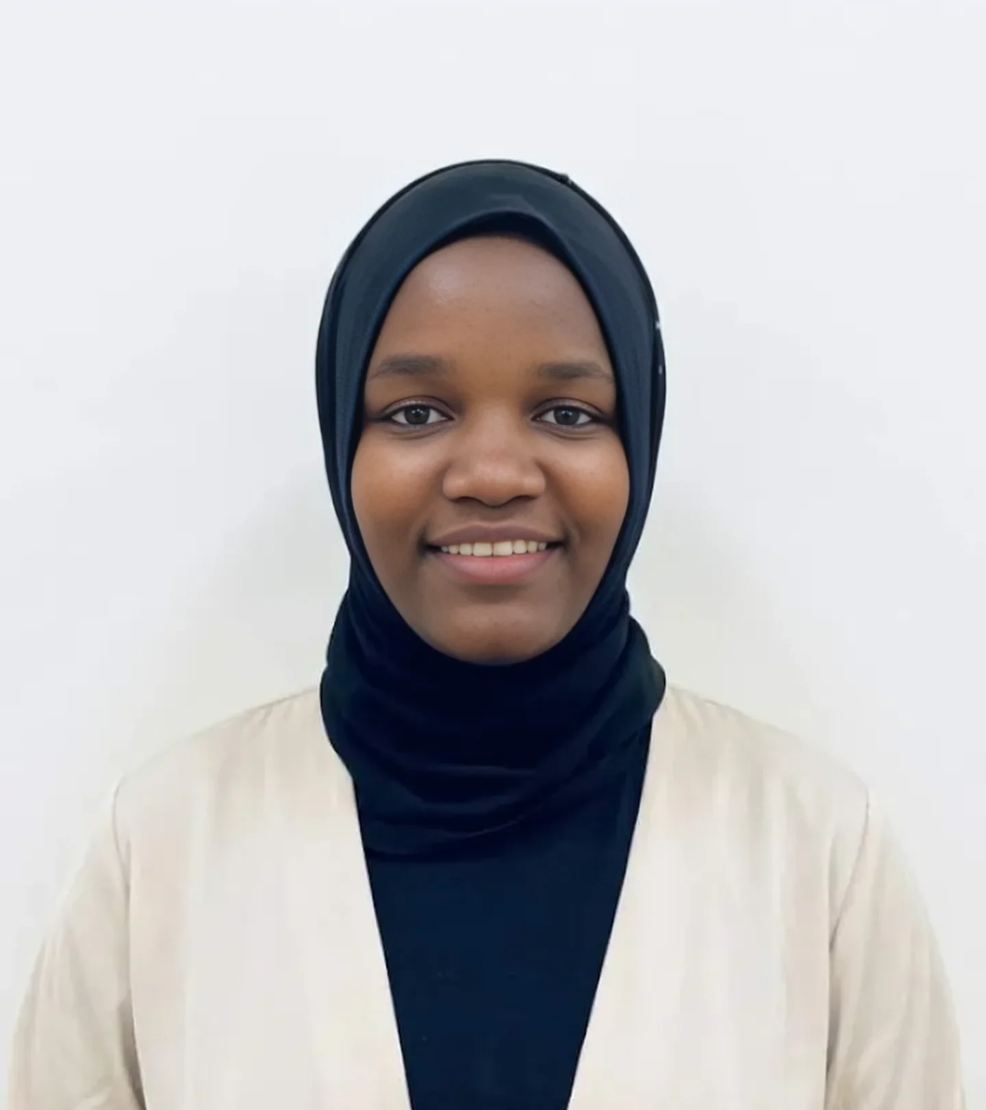 Sumayyah - Ugandan Maid / Nanny