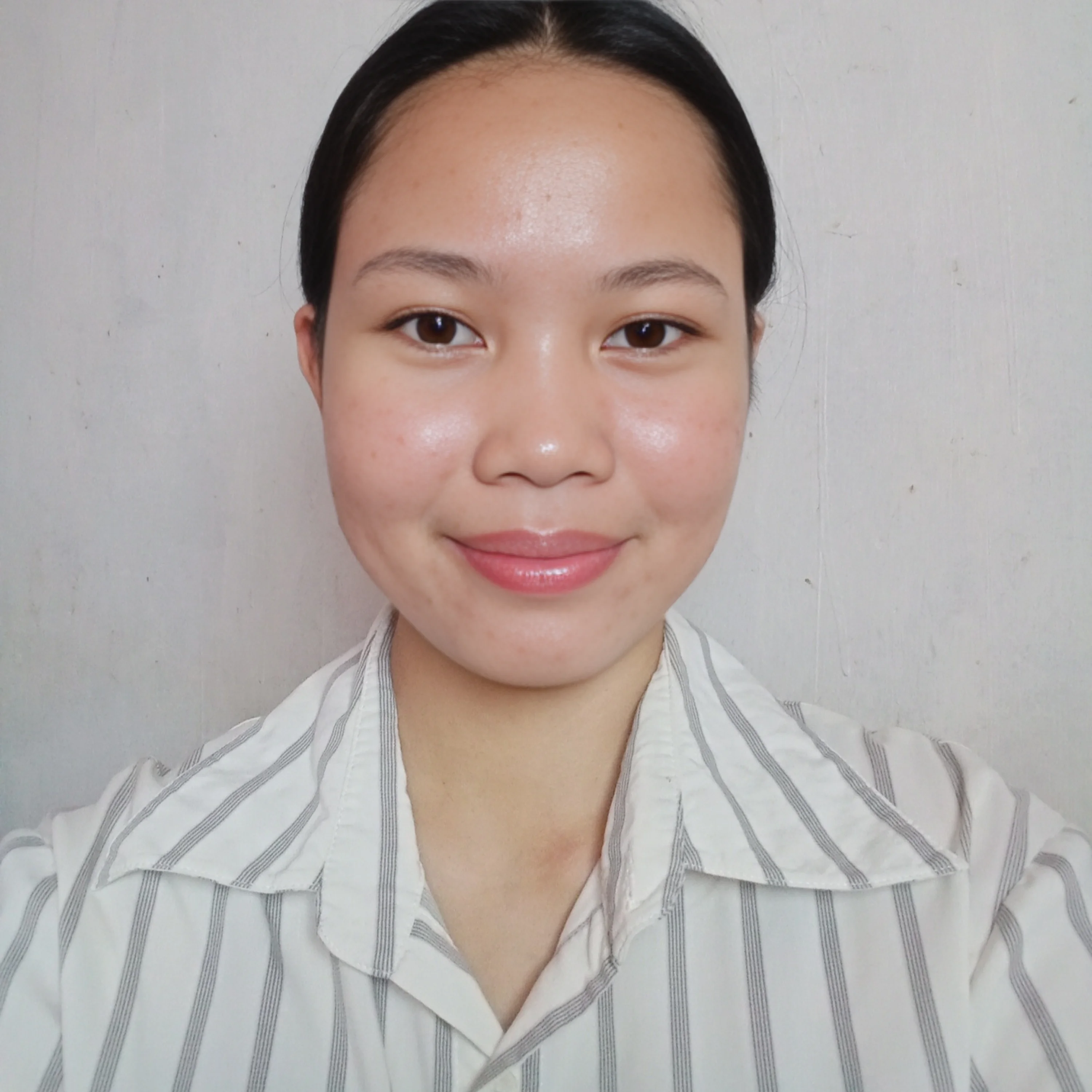 Jewel - Filipino Both