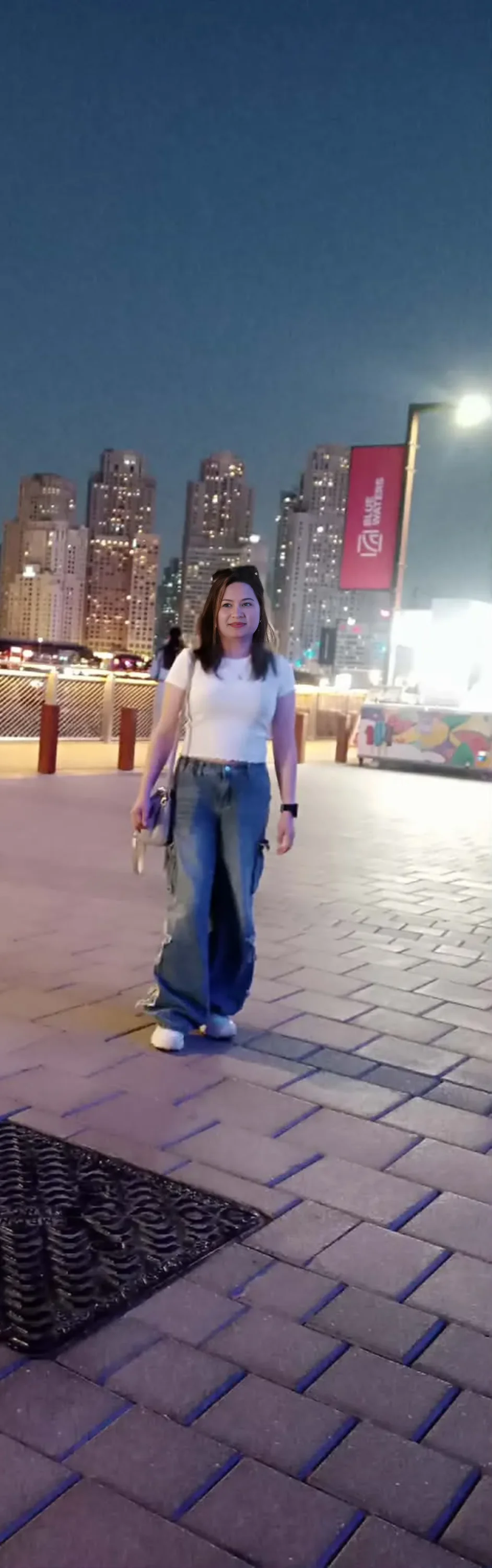 jovelyn - Filipino Nanny