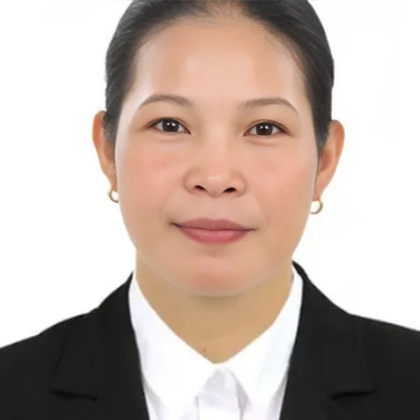 Joan - Filipino Nanny