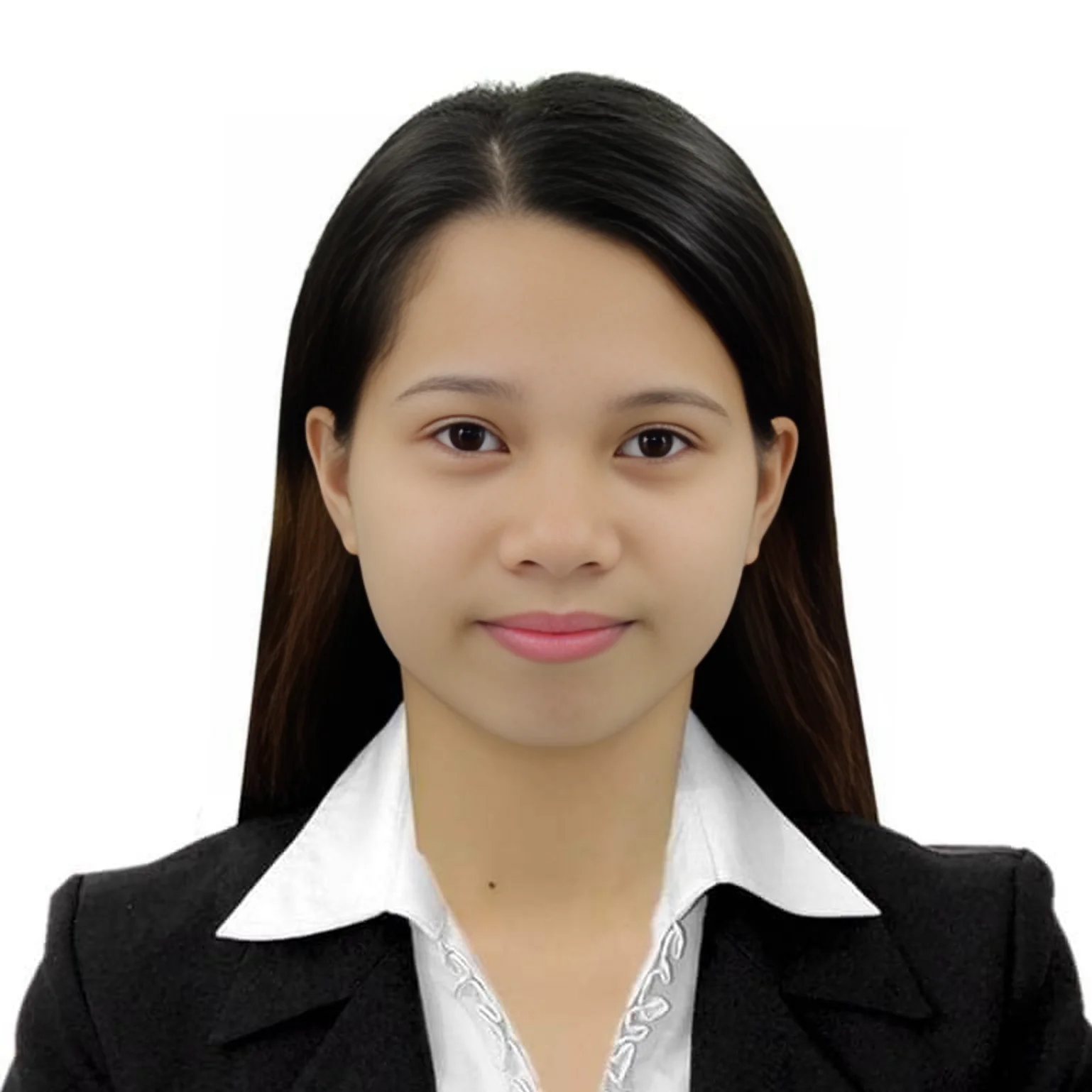 Julie - Filipino Nanny