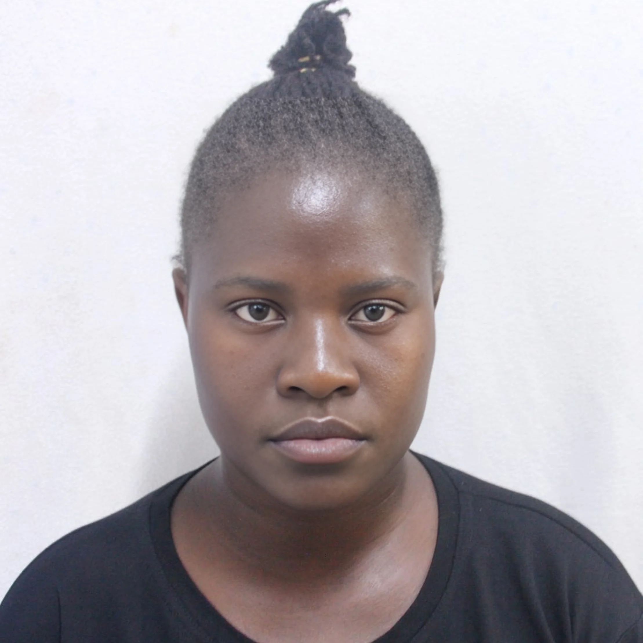 Carol - Kenyan Nanny