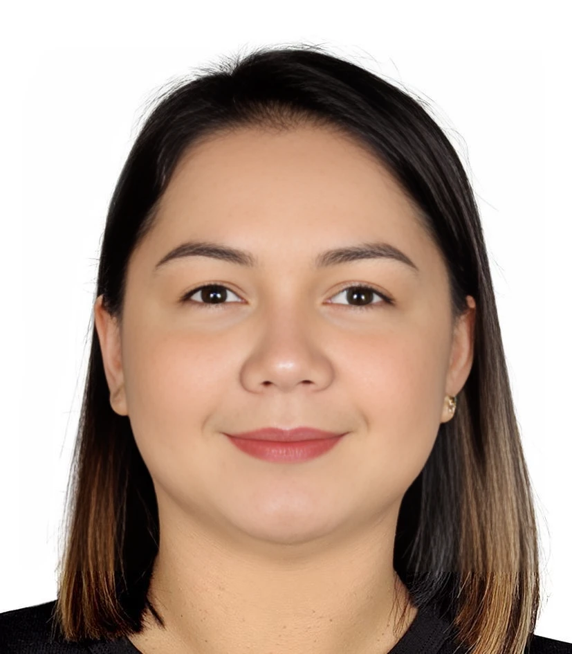 Radeha - Filipino Nanny / Maid