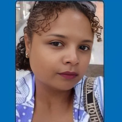 Marie - Malagasy Maid
