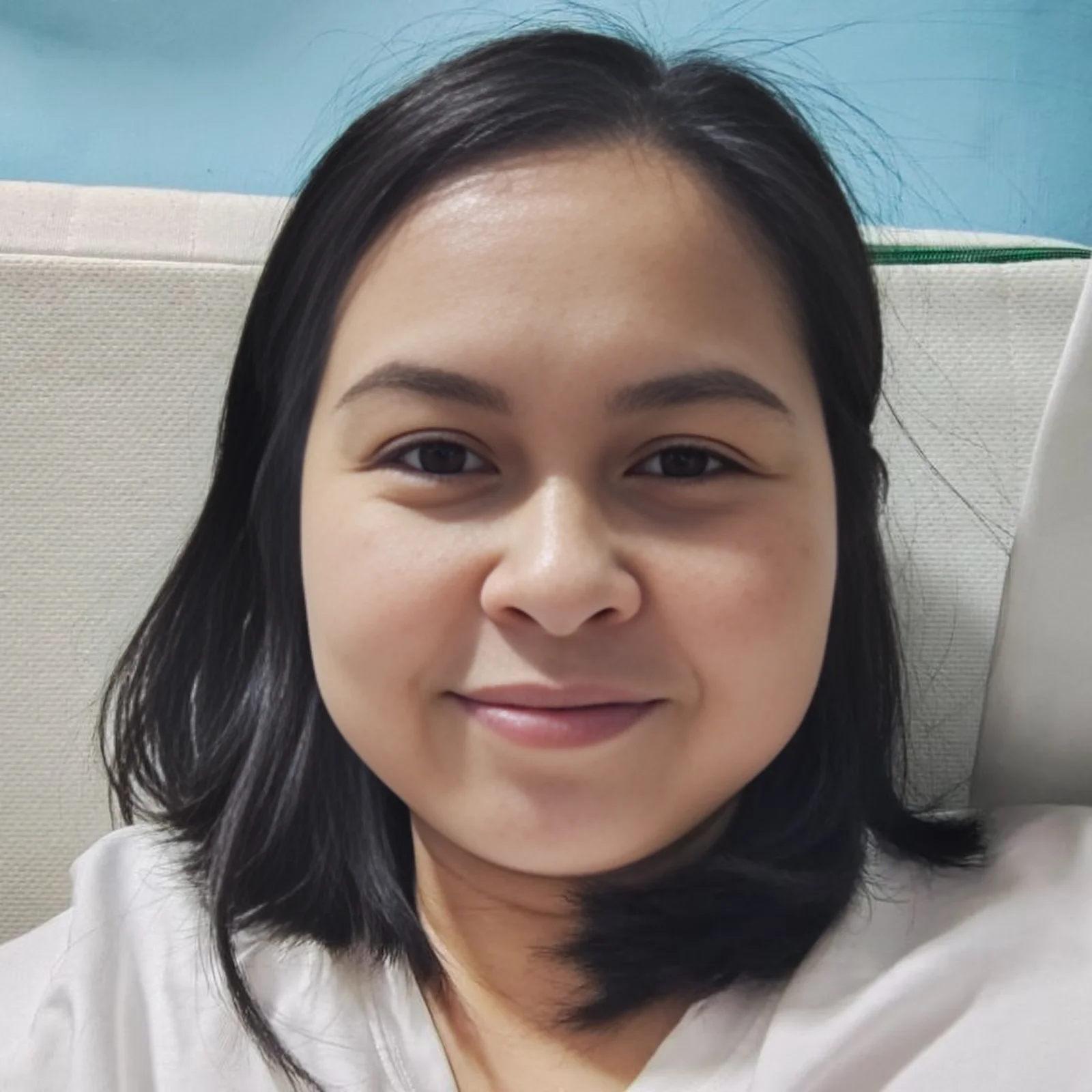 May - Filipino Nanny