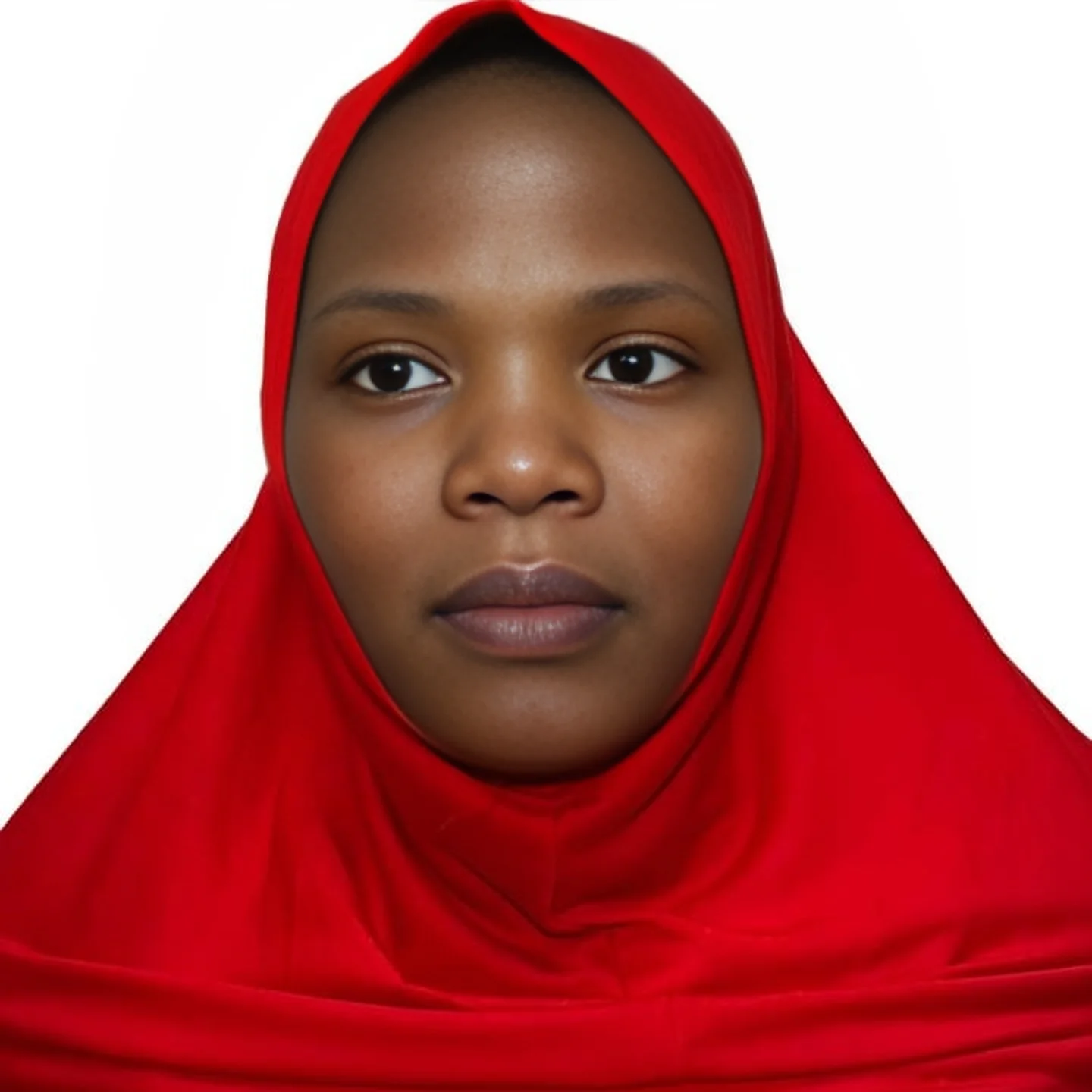 Diana - Tanzanian Nanny