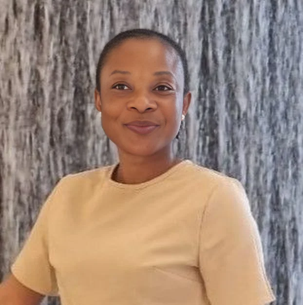 Christiana - Ghanaian Nanny