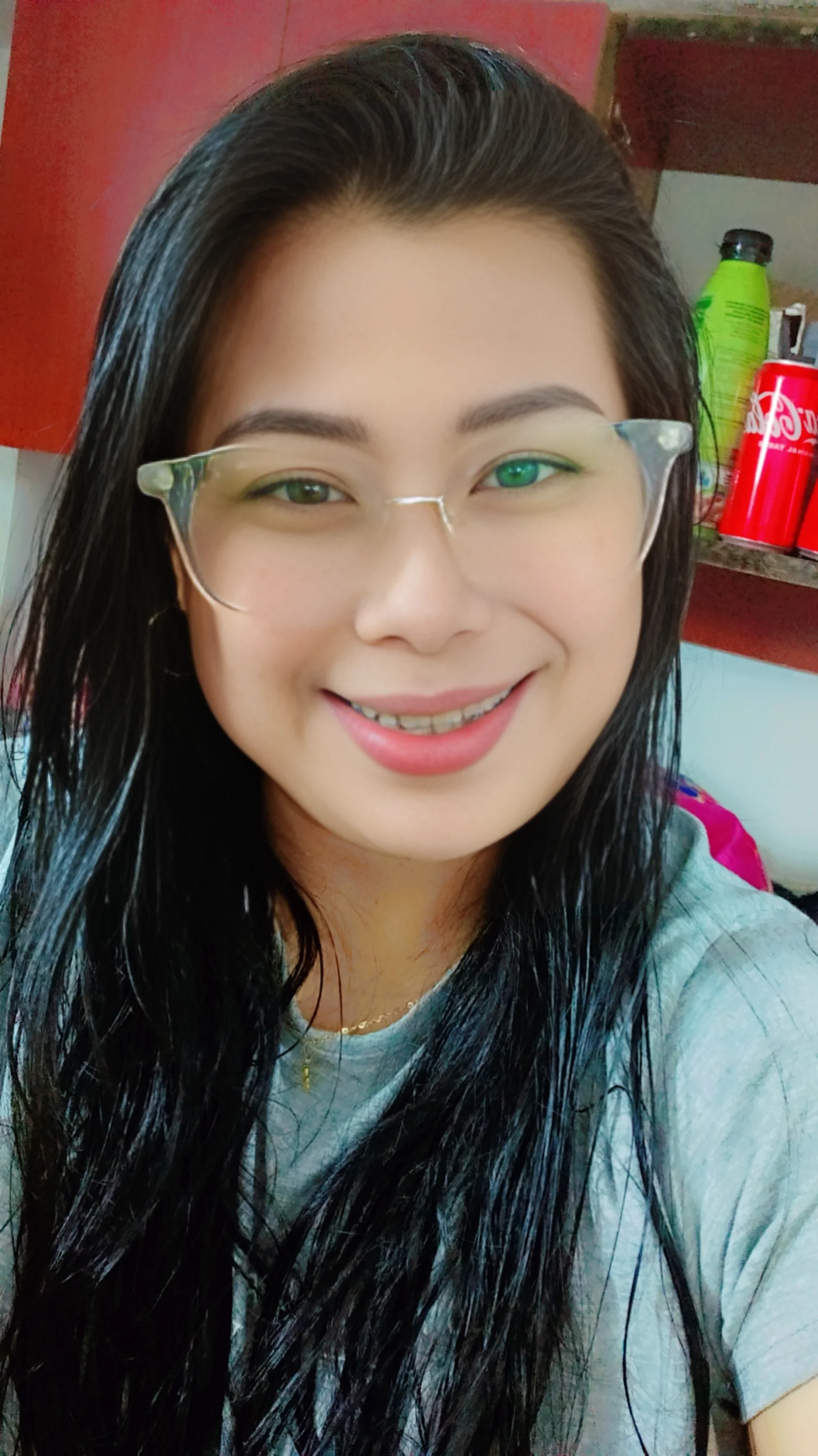 Jophelyn - Filipino Nanny / Maid / Eldercare
