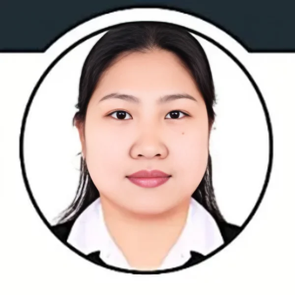 Rona - Filipino Nanny