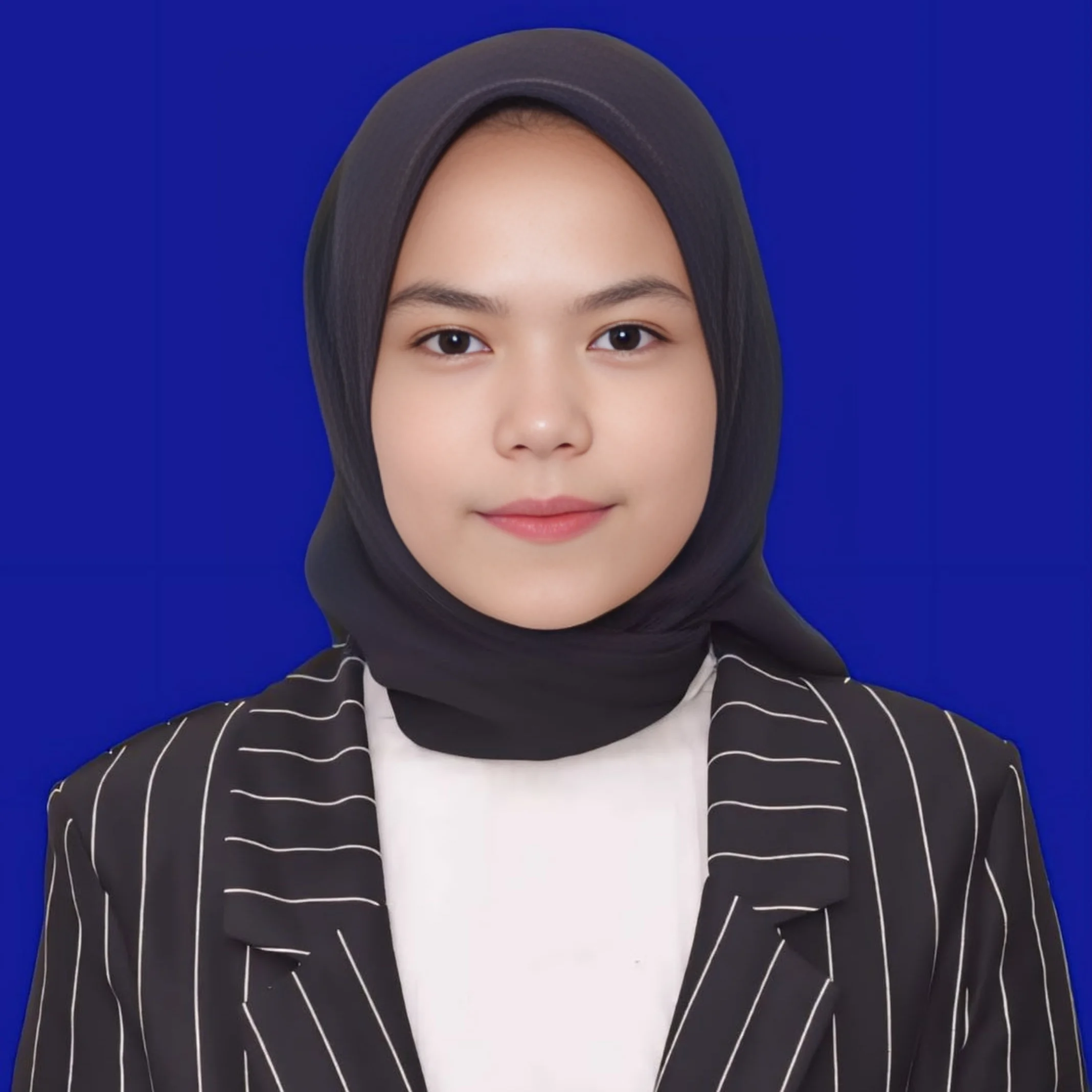 ANISA - Indonesian Nanny