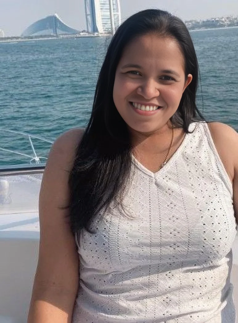 Rocel - Filipino Nanny