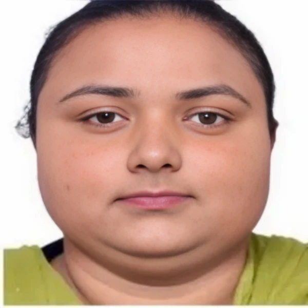 Manpreet - Indian Maid