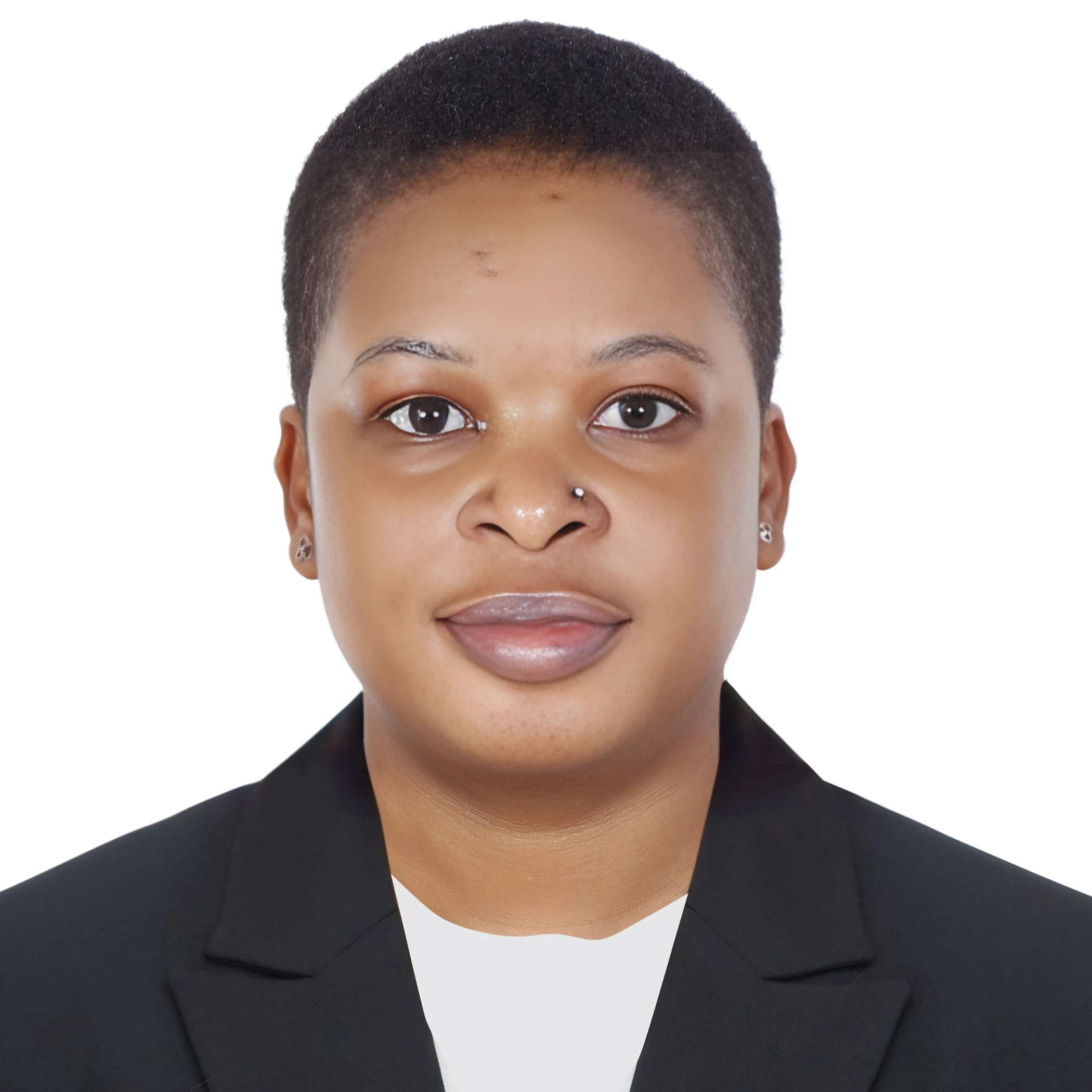 Hadijah - Ugandan Nanny / Maid