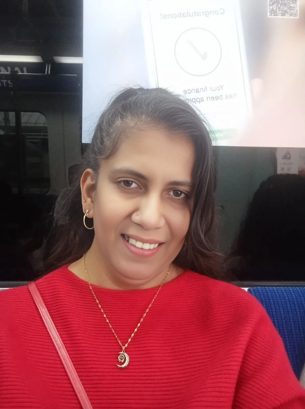 CHAMARA - Sri Lankan Nanny