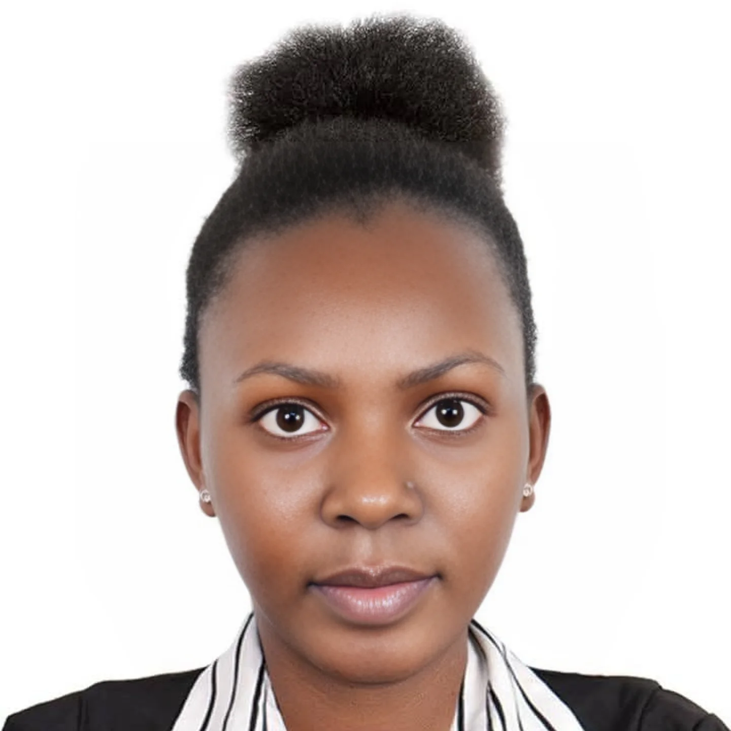 JULIET - Ugandan Nanny / Caregiver