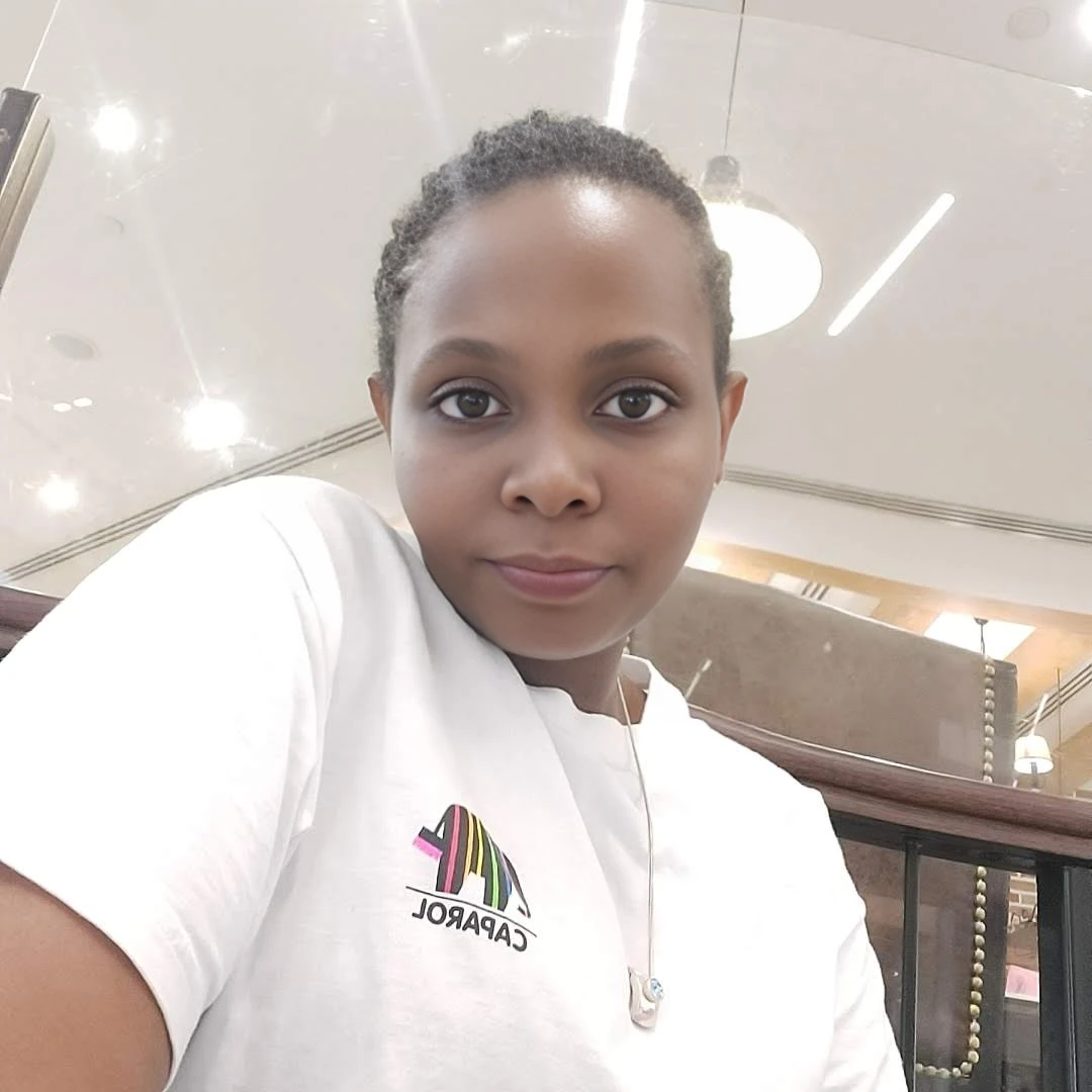 Rachel - Ugandan Nanny / Maid