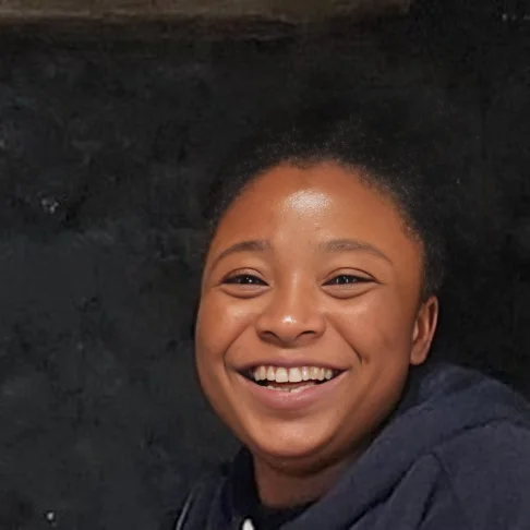 Mezo’o - Cameroonian Nanny / Maid