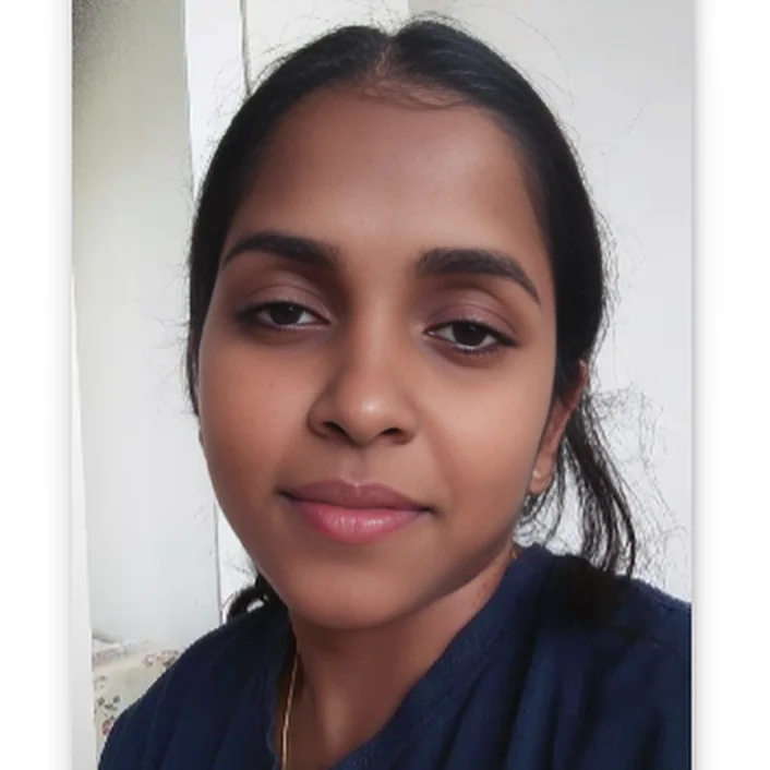Chamali - Sri Lankan Maid